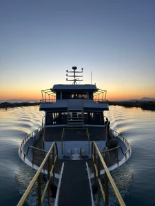 half day mediterranean adventure by boat