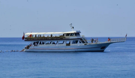 half day mediterranean adventure by boat