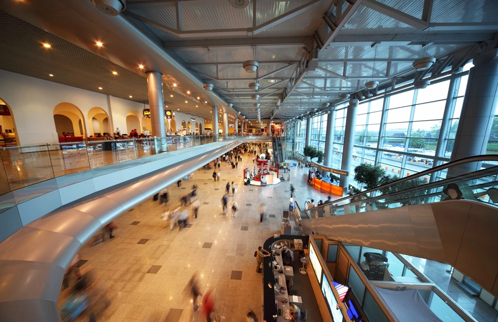 Dubai (DXB) Flughafen Privater Transfer