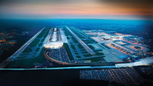 Dubai (DXB) Flughafen Privater Transfer