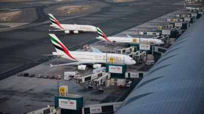 Dubai (DXB) Havaalanı Özel Transfer
