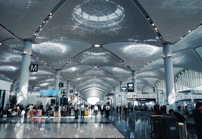Sharjah (SHJ) Havaalanı Özel Transfer