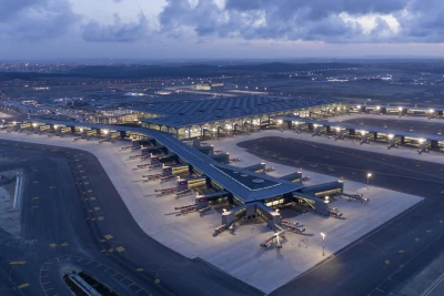 Abu Dhabi (AUH) Havaalanı Özel Transfer