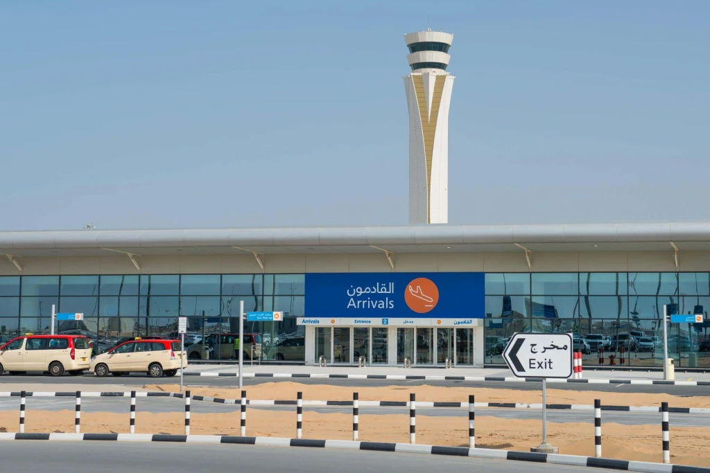 Частный трансфер из аэропорта Дубай (DXB)
