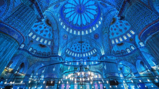Migliore della Turchia occidentale: tour di 5 giorni a Istanbul, Gallipoli, Troia ed Efeso
