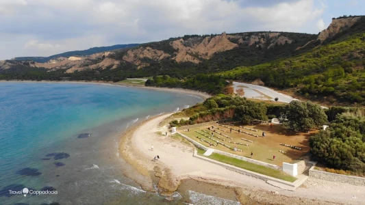 Migliore della Turchia occidentale: tour di 5 giorni a Istanbul, Gallipoli, Troia ed Efeso