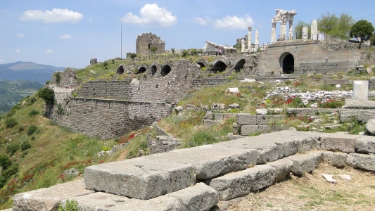 Migliore della Turchia occidentale: tour di 5 giorni a Istanbul, Gallipoli, Troia ed Efeso