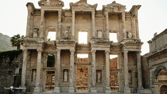 Migliore della Turchia occidentale: tour di 5 giorni a Istanbul, Gallipoli, Troia ed Efeso