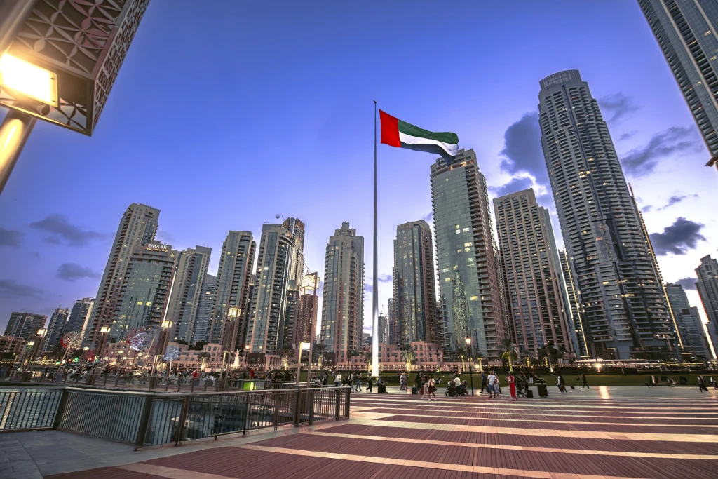 30 Günlük Tek Girişli Dubai Vizesi