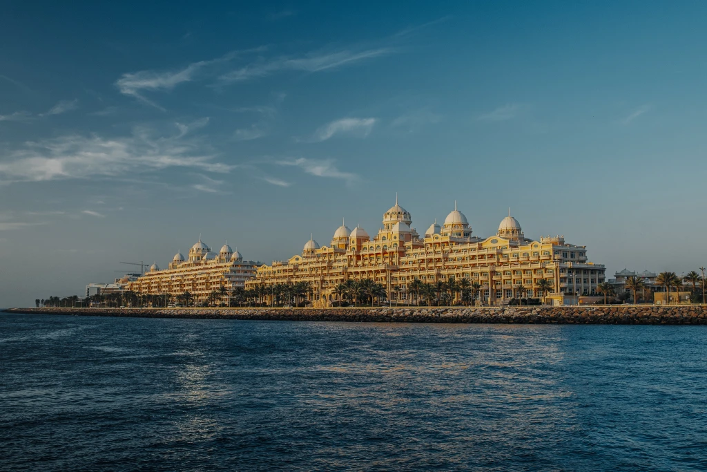 Visa de Dubai à entrées multiples de 30 jours