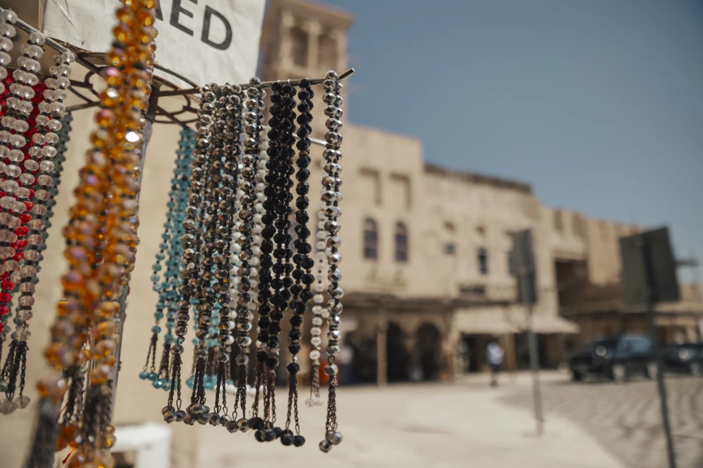 Visa de Dubai à entrées multiples de 30 jours