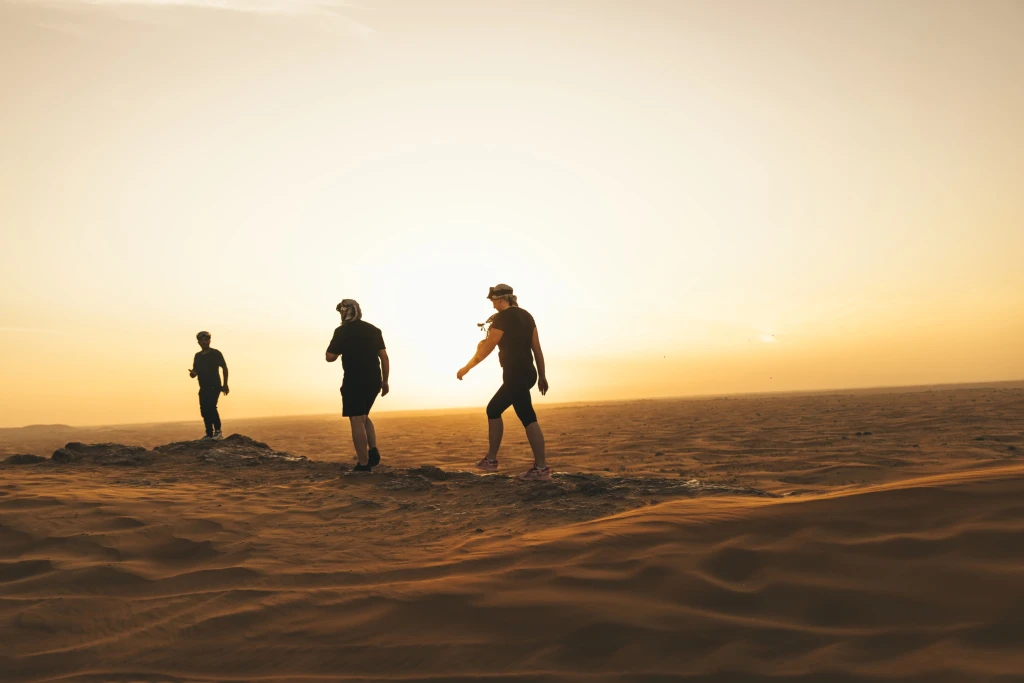 Visa de Dubai à entrées multiples de 30 jours