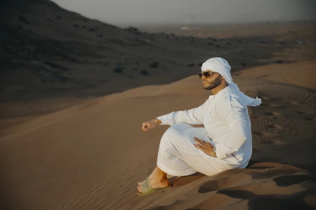 Visto de Dubai com múltiplas entradas por 60 dias