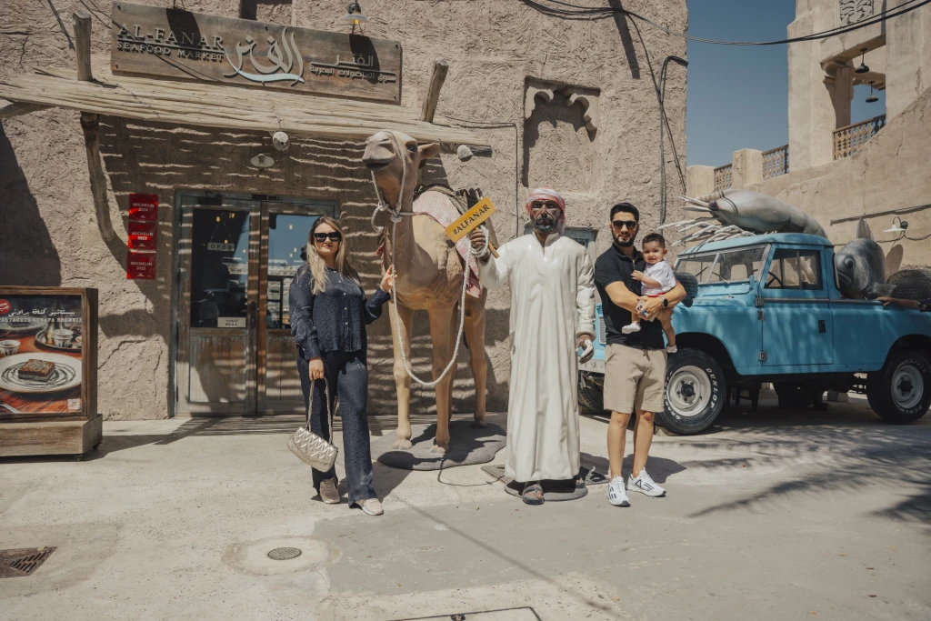 60-Tage-Multiple-Entry-Dubai-Visum