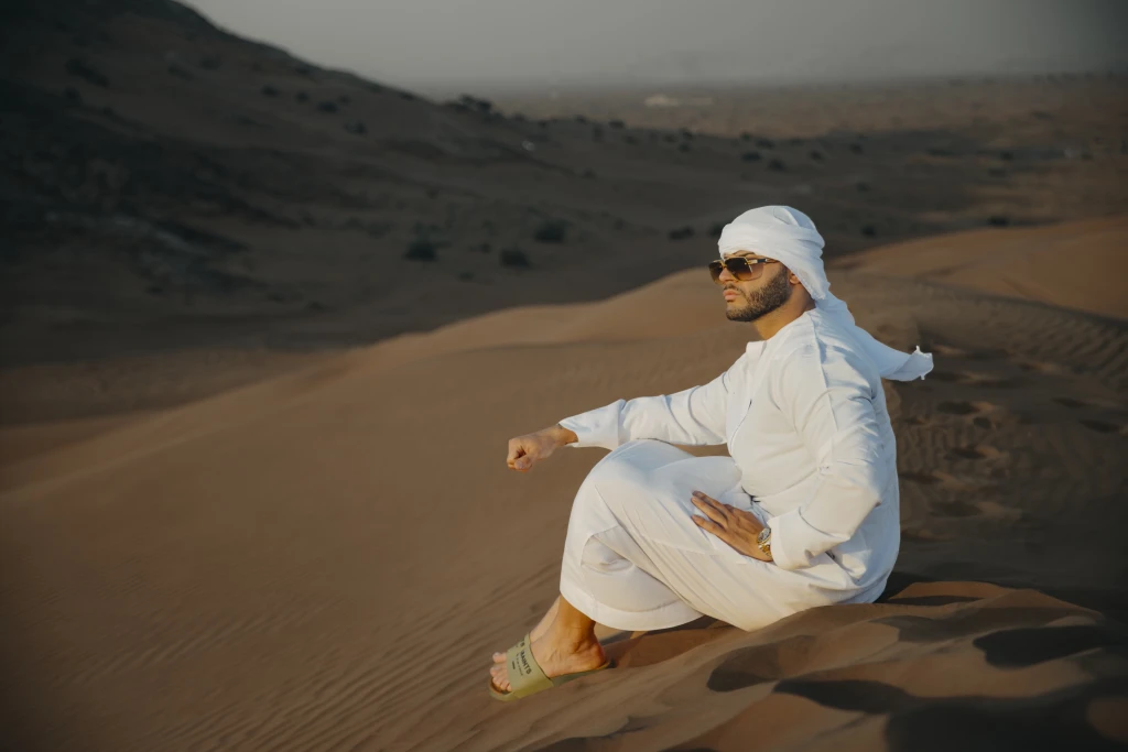 'Obtenha seu visto para Dubai agora'