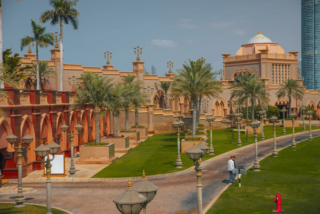 'Obtenha seu visto para Dubai agora'