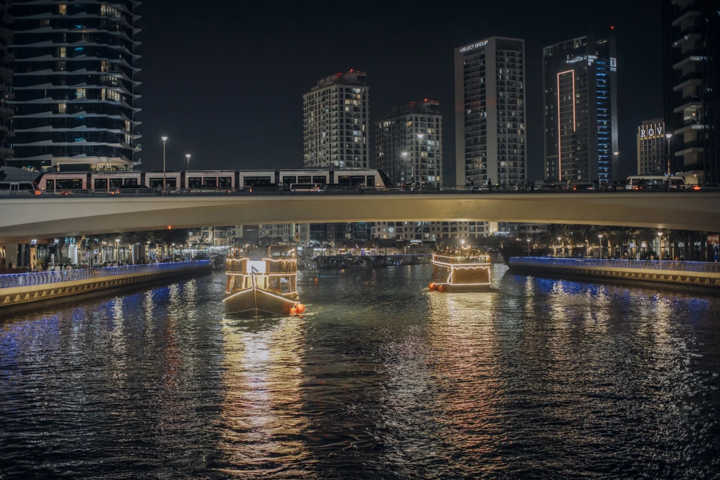 'Obtenha seu visto para Dubai agora'