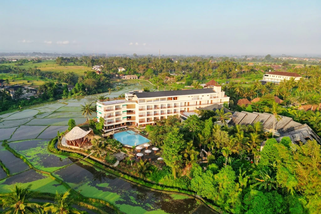 Royal Casa Ganesha Ubud