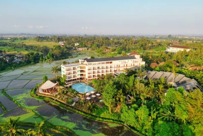 Royal Casa Ganesha Ubud