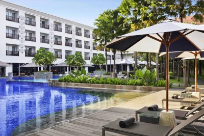 Grand Mercure Bali Seminyak