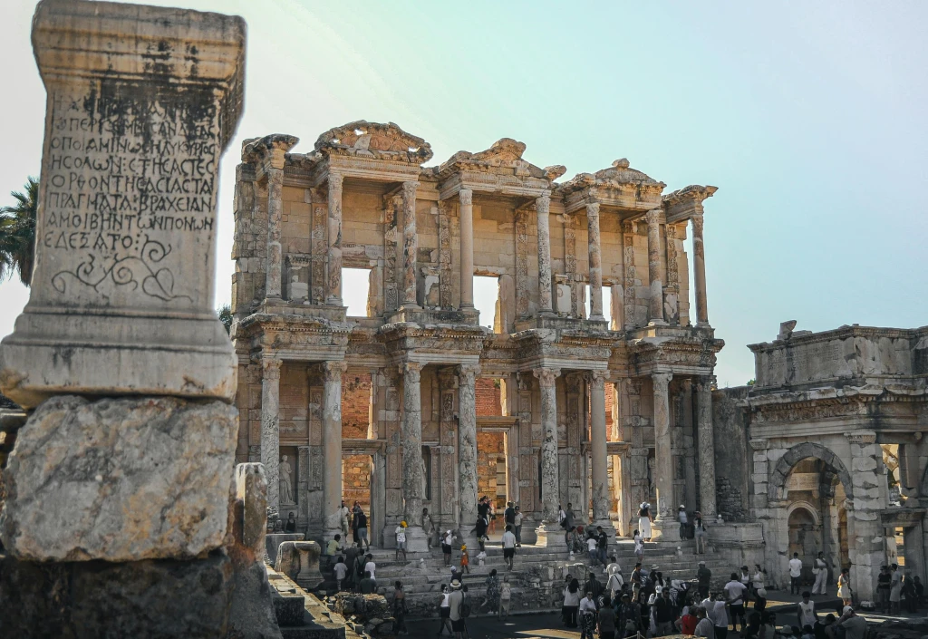 10 days Istanbul-Cappadocia-Ephessos-Antalya-Konya
