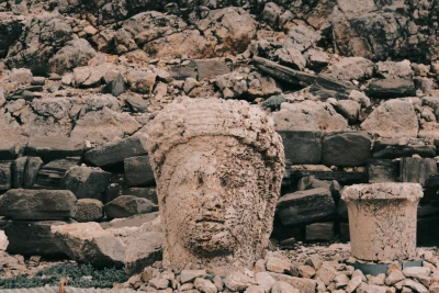 9 days Istanbul-Cappadocia-Nemrut-Gobeklıtepe