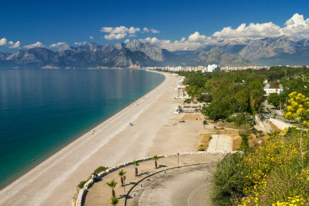 10 days Istanbul-Troy-Gallipolu-Cappadocia-Ephessos-Antalya-Konya