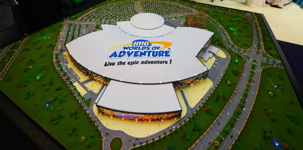 IMG Mundos de Aventura