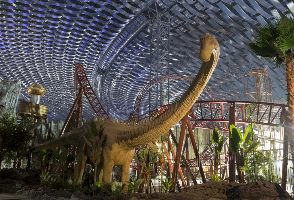 IMG Mundos de Aventura