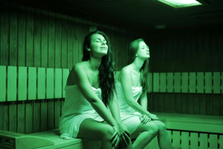 İstanbul Turkish Bath