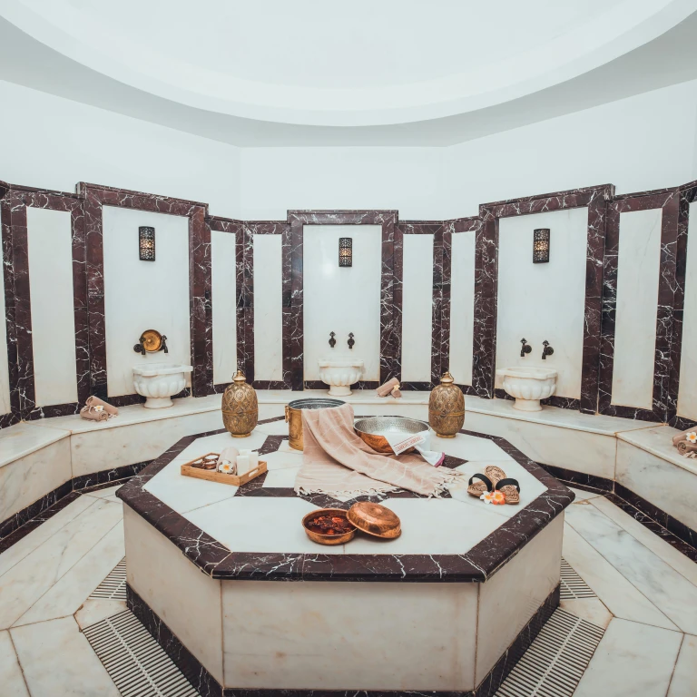İstanbul Turkish Bath