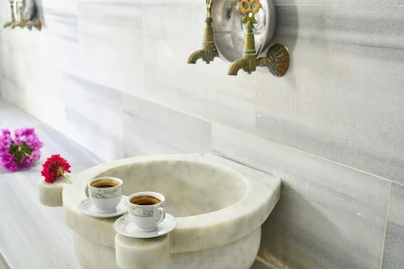 İstanbul Turkish Bath