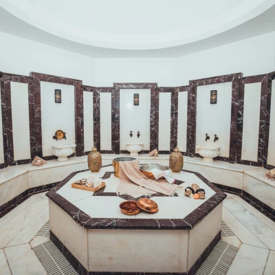 İstanbul Turkish Bath
