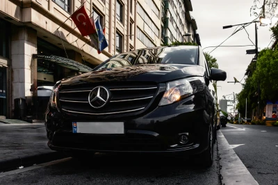 İstanbul Airport Transfer(Private)