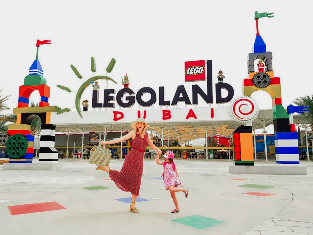 LEGOLAND® Dubai