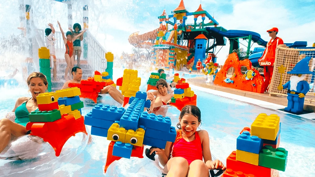 LEGOLAND® Dubai