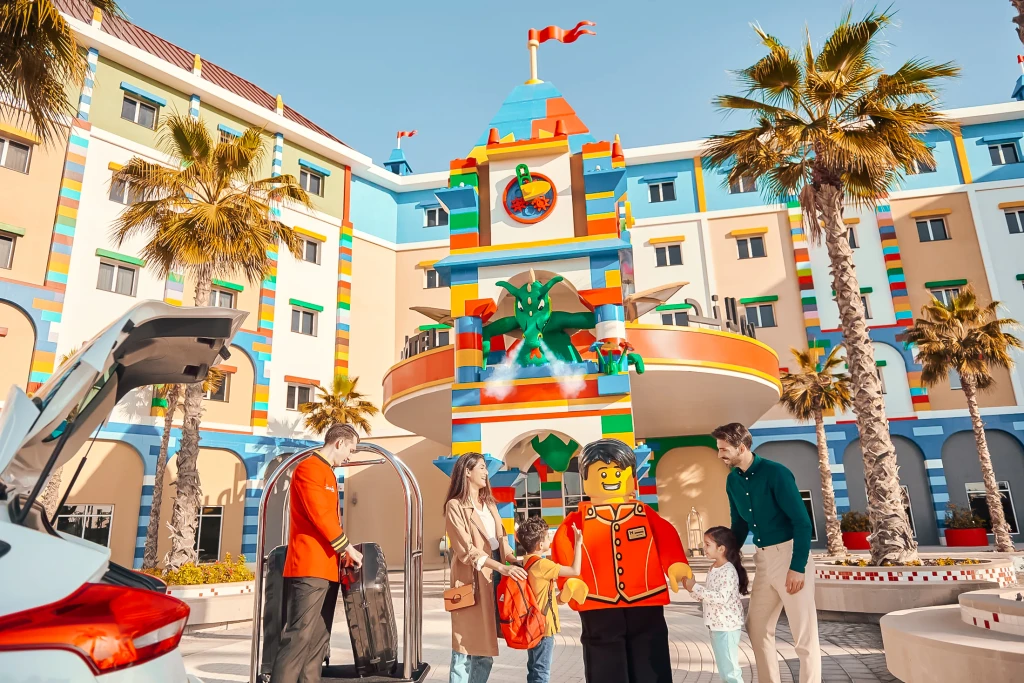 LEGOLAND® Dubai