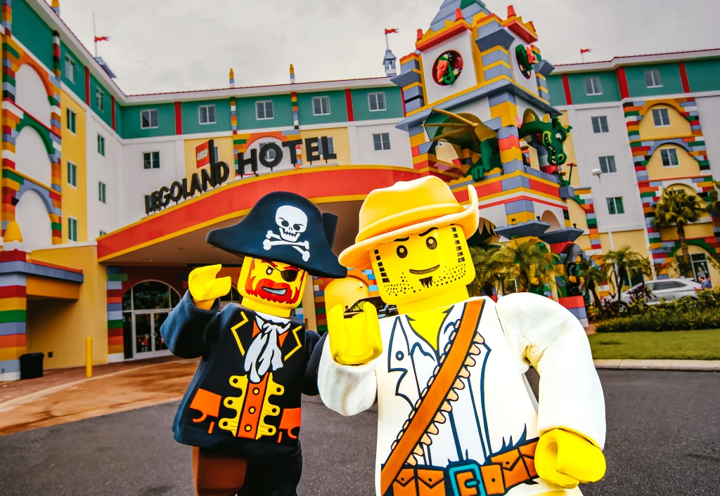 LEGOLAND® Dubai