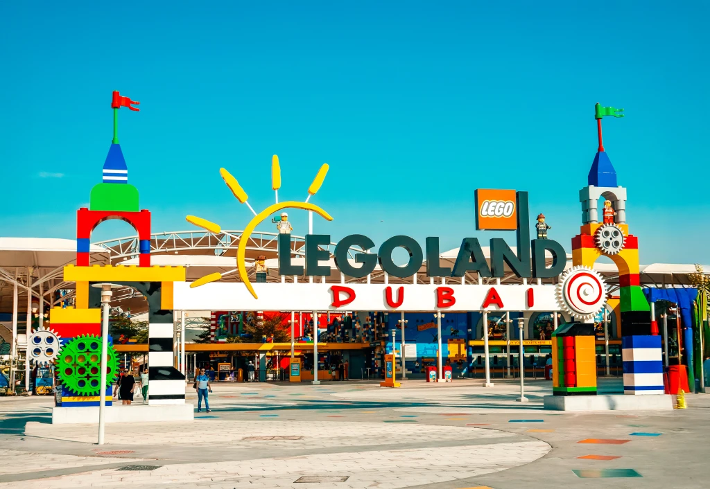 LEGOLAND® Dubai