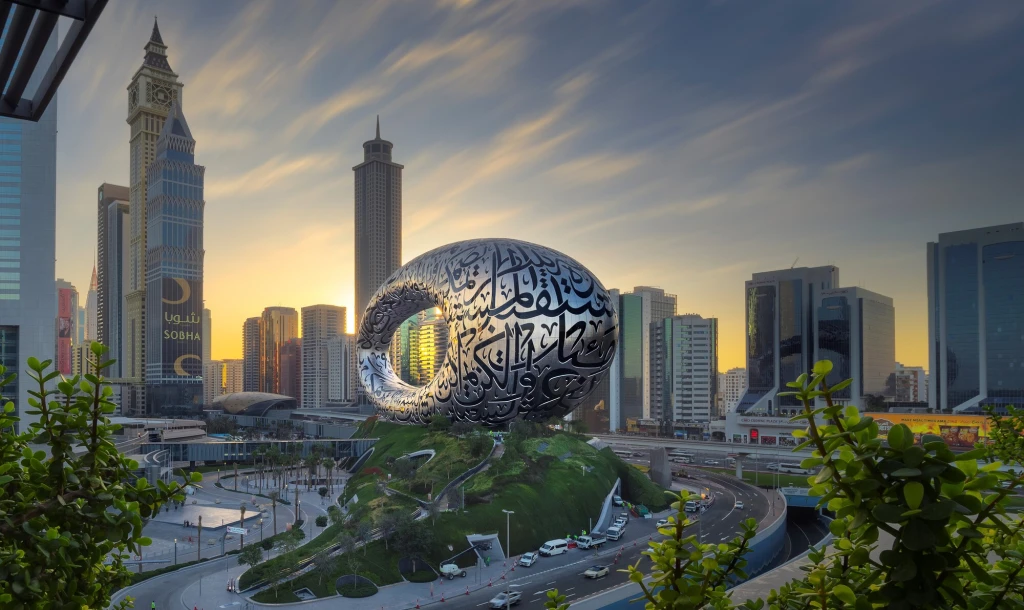 Tour de Cidade de Luxo com Brunch do Bustronomy