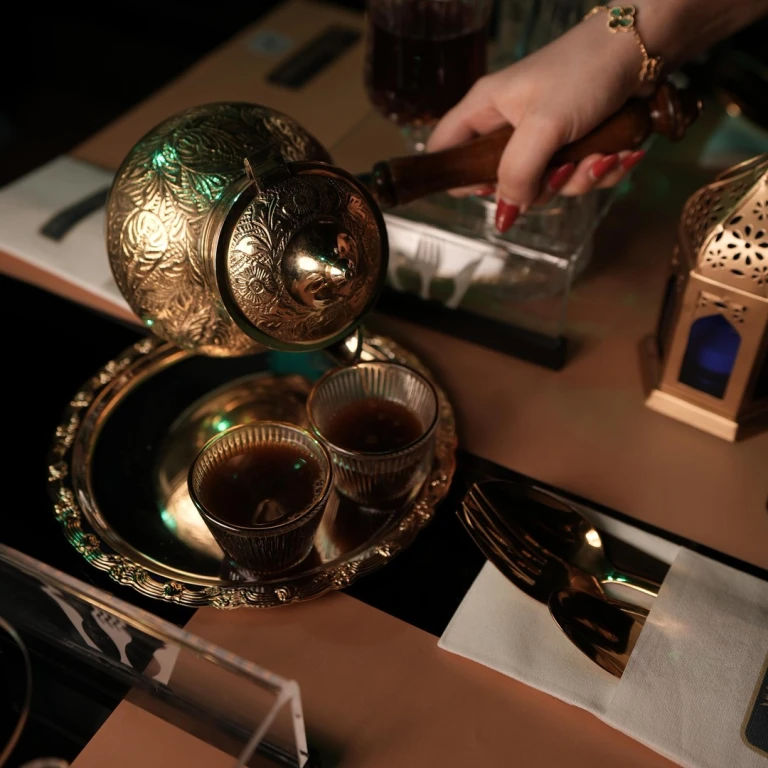 Bustronomy ile Akşam Yemekli Şehir Turu