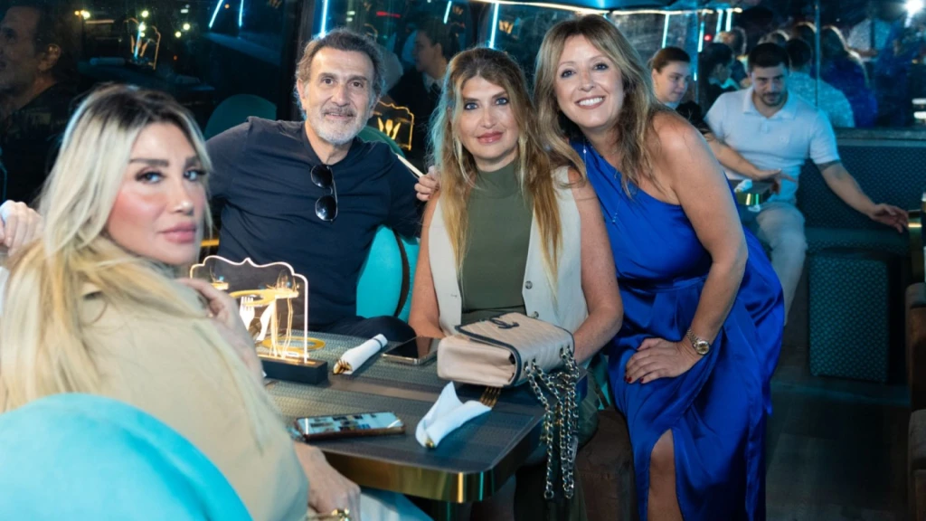 Bustronomy ile Akşam Yemekli Şehir Turu