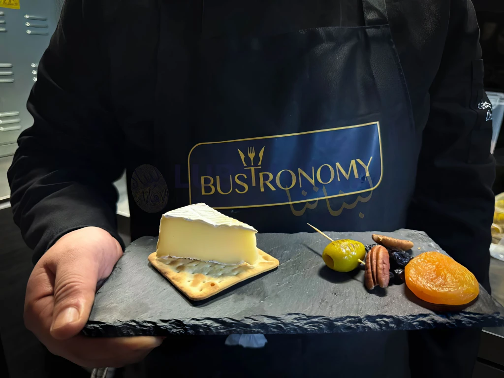 Bustronomy ile Akşam Yemekli Şehir Turu