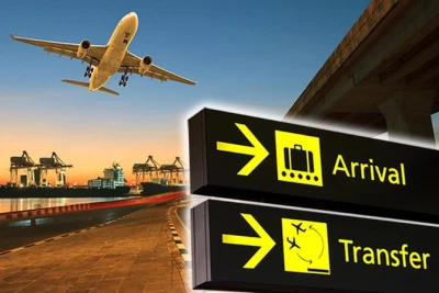 Transfer z lotniska Dubai (DXB) – Prywatny pojazd
