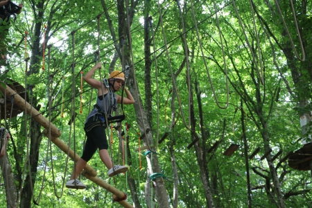 FOREST KEMERBURGAZ