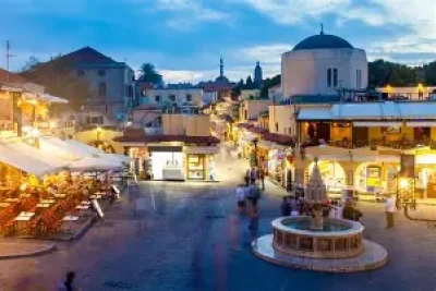 Rodos Turu