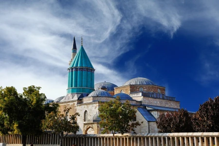 11 Days Islamic Heritage Tour of Turkey