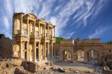 Pacote de Tour de 6 Dias: Istambul, Éfeso e Pamukkale