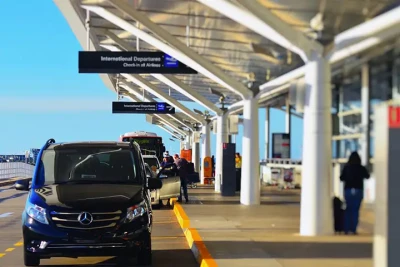 Transfer Bandara Sharjah (SHJ) – 10 Orang