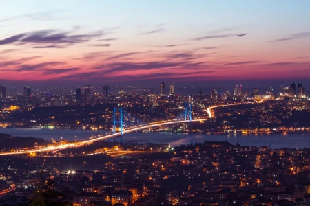 Turki Tour 7 Malam 8 Hari: Istanbul, Efesus, Pamukkale & Cappadocia